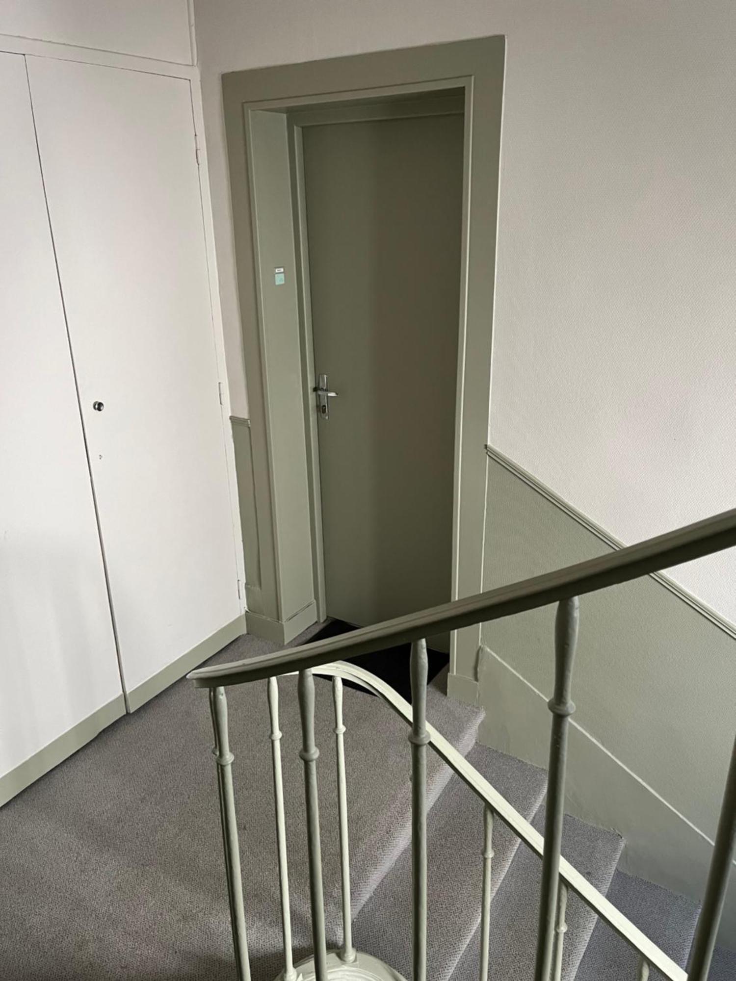 Le Flaubert, Appartement Et Parking En Centre Ville Rouen Eksteriør bilde